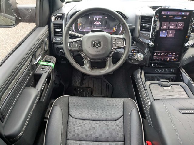 New 2026 RAM 1500 Limited AWD/4WD image 17
