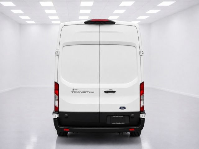 Used 2025 Ford Transit 250 148 High Roof Extended w/ Load Area Protection Package RWD image 10