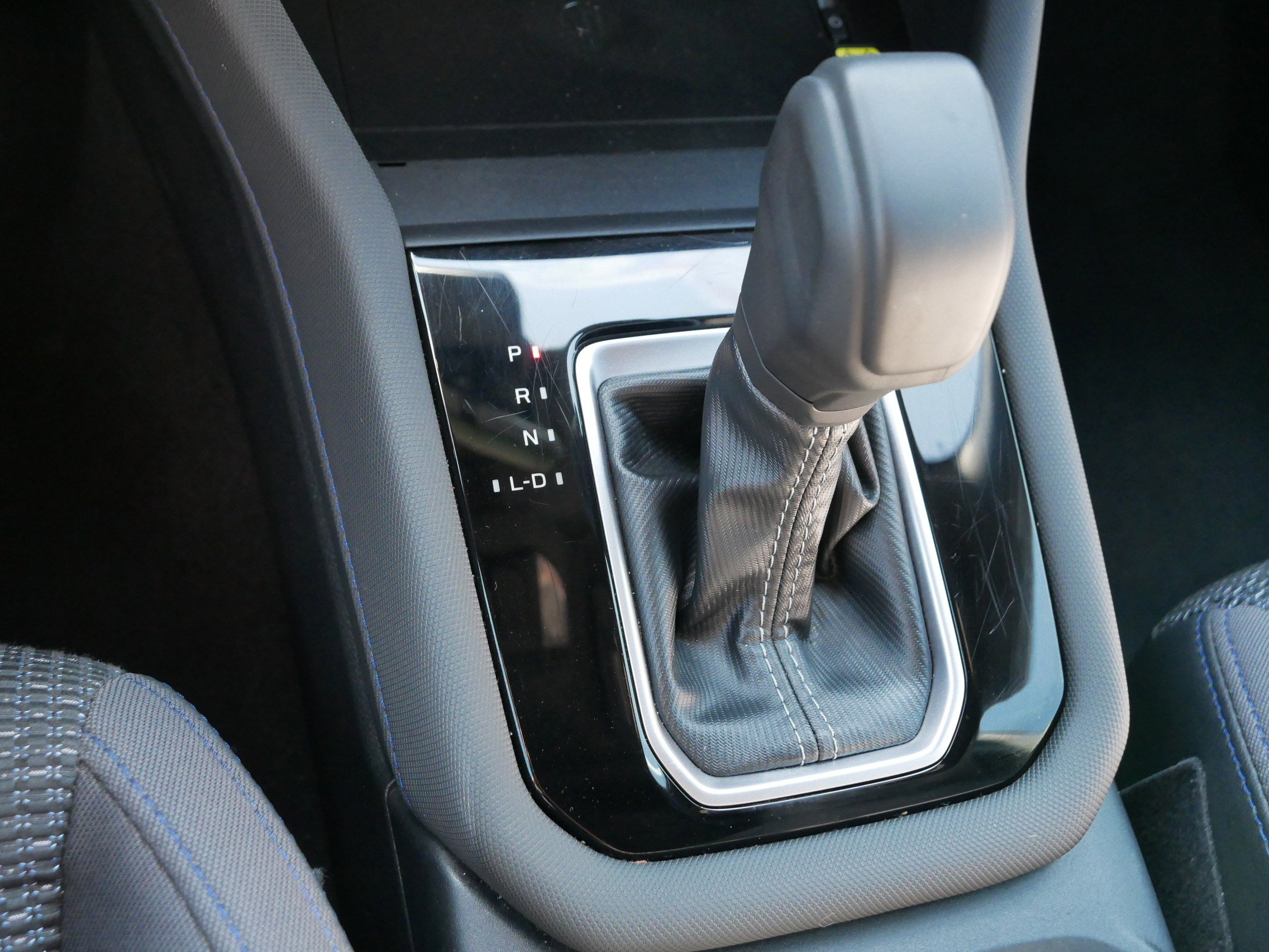 Certified 2025 Subaru Forester Premium image 24