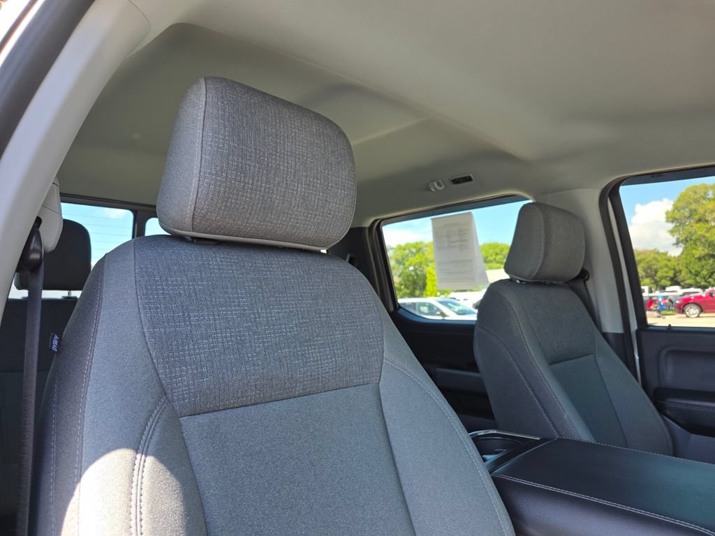 Used 2024 Ford F150 XLT w/ Equipment Group 302A MID RWD image 16