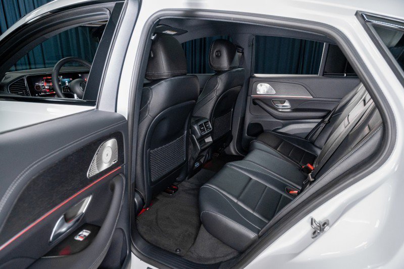 Certified 2026 Mercedes-Benz GLE 450 4MATIC Coupe image 26