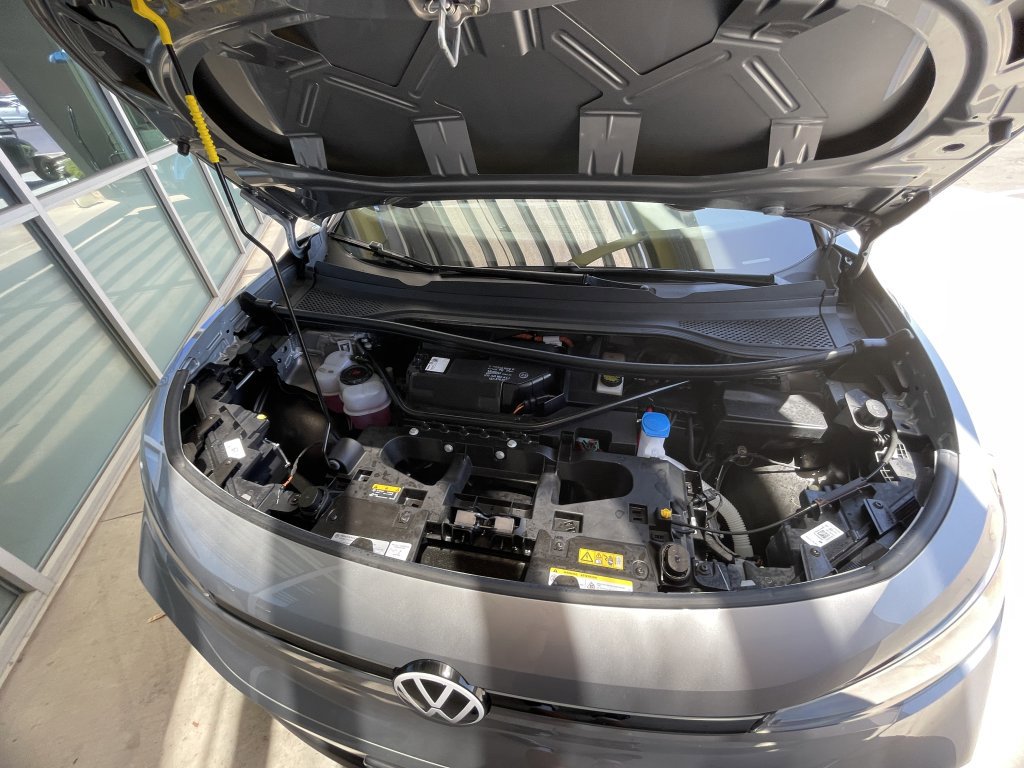 Used 2023 Volkswagen ID.4 Pro image 54