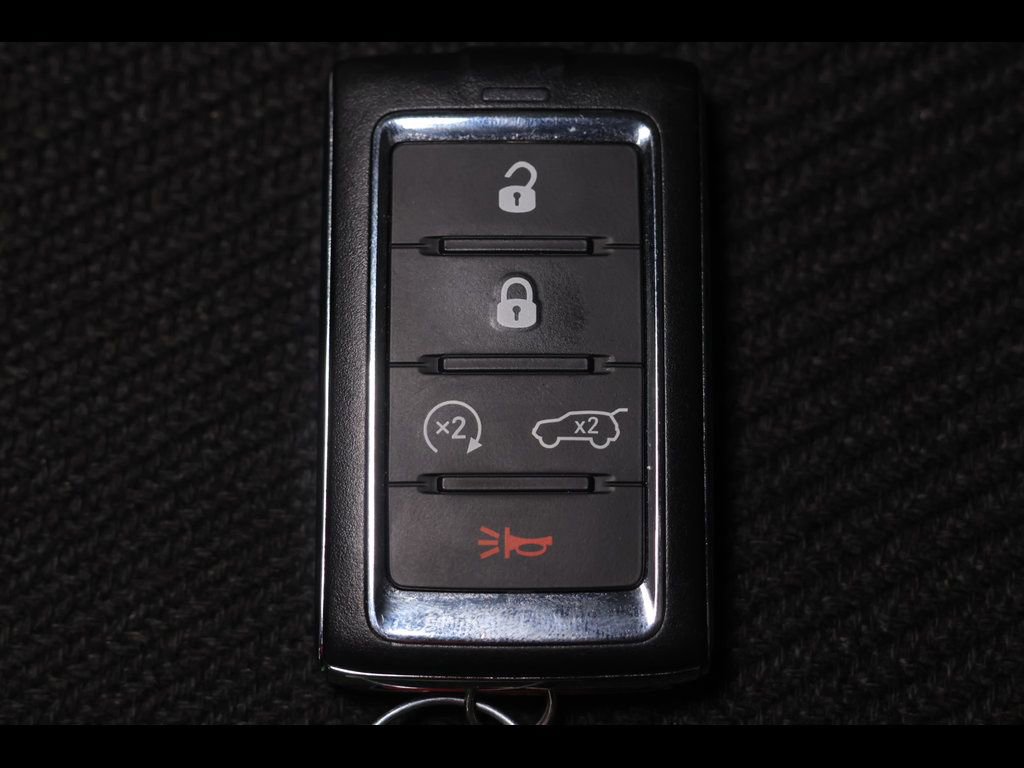 Used 2023 Jeep Grand Cherokee Altitude image 16