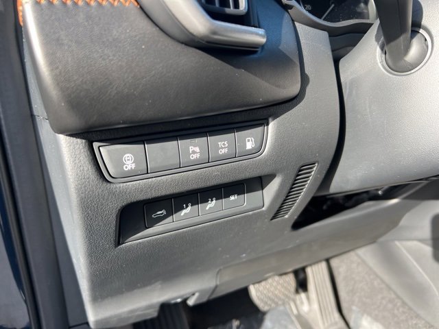 New 2026 MAZDA CX-50 AWD 2.5 Hybrid w/ Cargo Package image 26