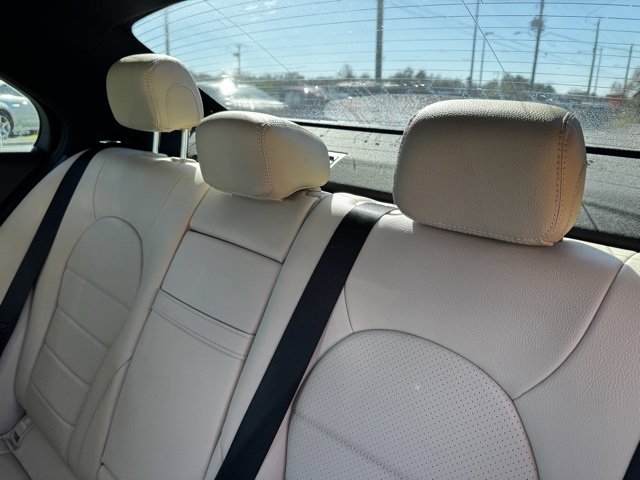 Used 2019 Mercedes-Benz C 300 Sedan image 22
