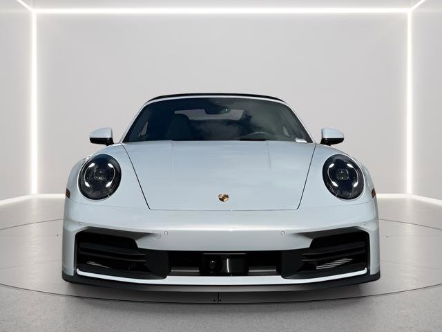 Used 2025 Porsche 911 Carrera image 8
