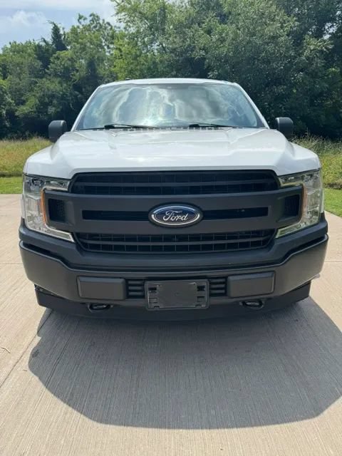 Used 2019 Ford F150 XL w/ Equipment Group 101A Mid AWD/4WD image 2