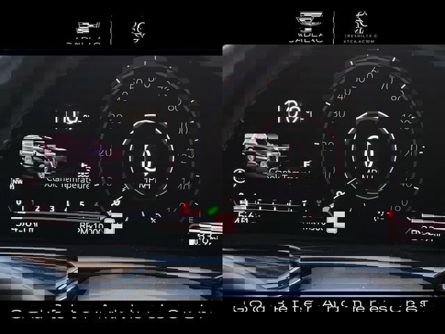 Certified 2021 Cadillac Escalade Premium Luxury image 17