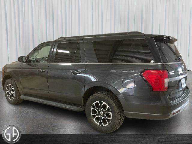 Used 2023 Ford Expedition Max XLT image 7
