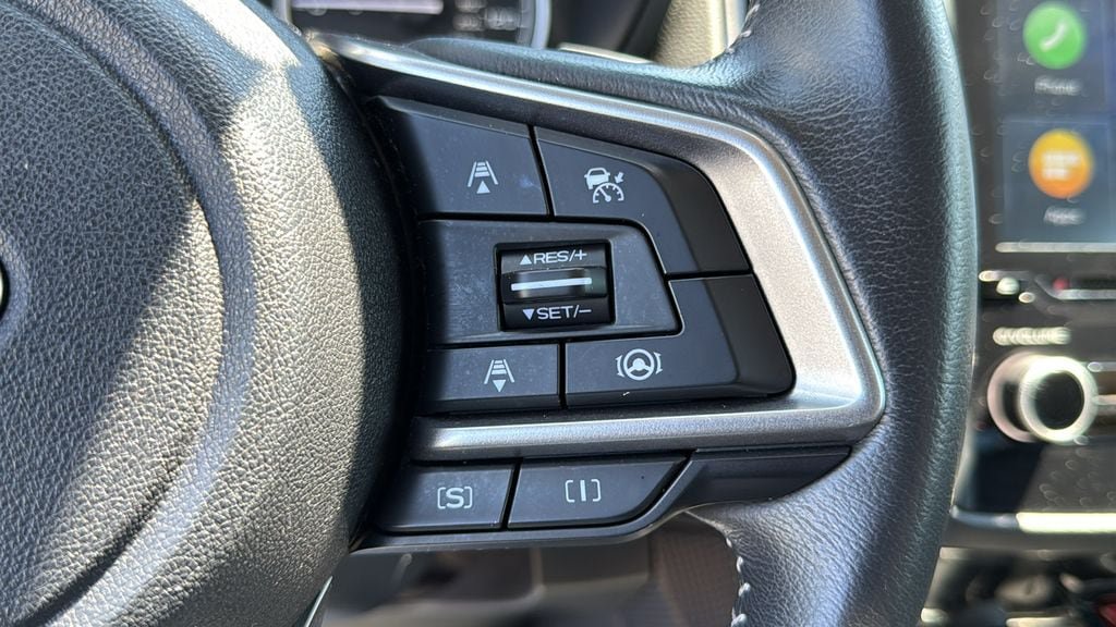 Certified 2023 Subaru Forester Limited AWD/4WD image 14