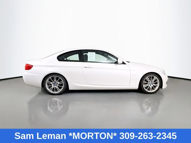 Used 2013 BMW 335i Coupe image 8