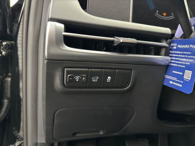 New 2026 Hyundai Tucson SEL FWD image 32