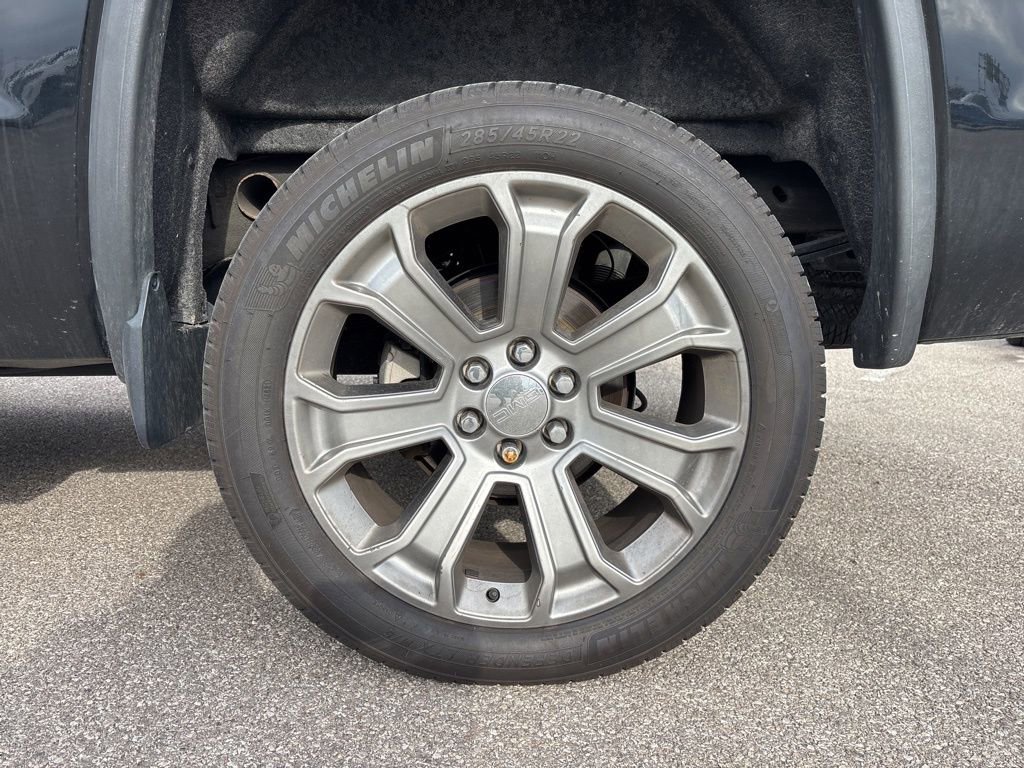 Used 2016 GMC Sierra 1500 Denali image 7
