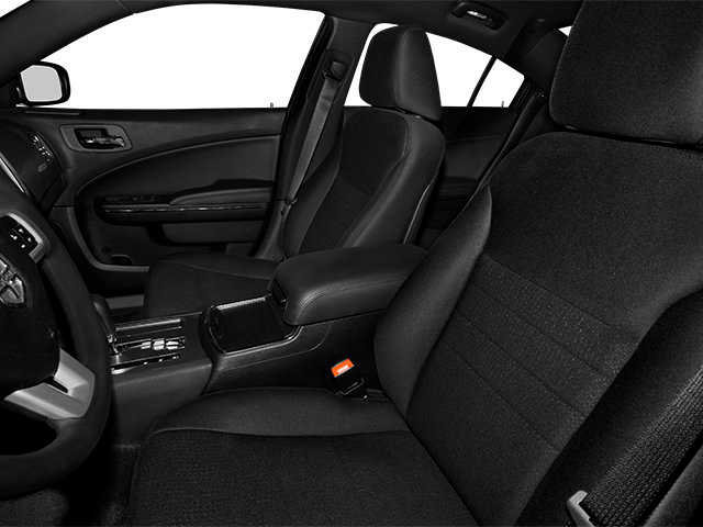 Used 2013 Dodge Charger SE RWD image 11