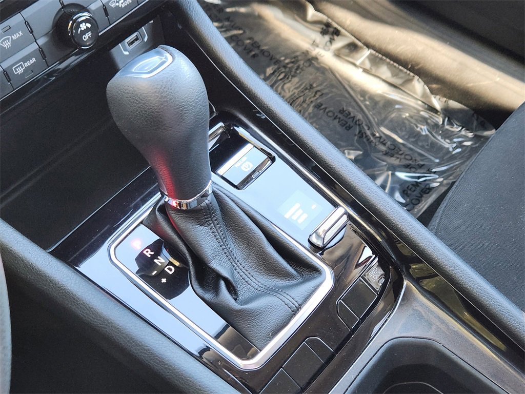 Used 2022 Jeep Compass Sport image 23