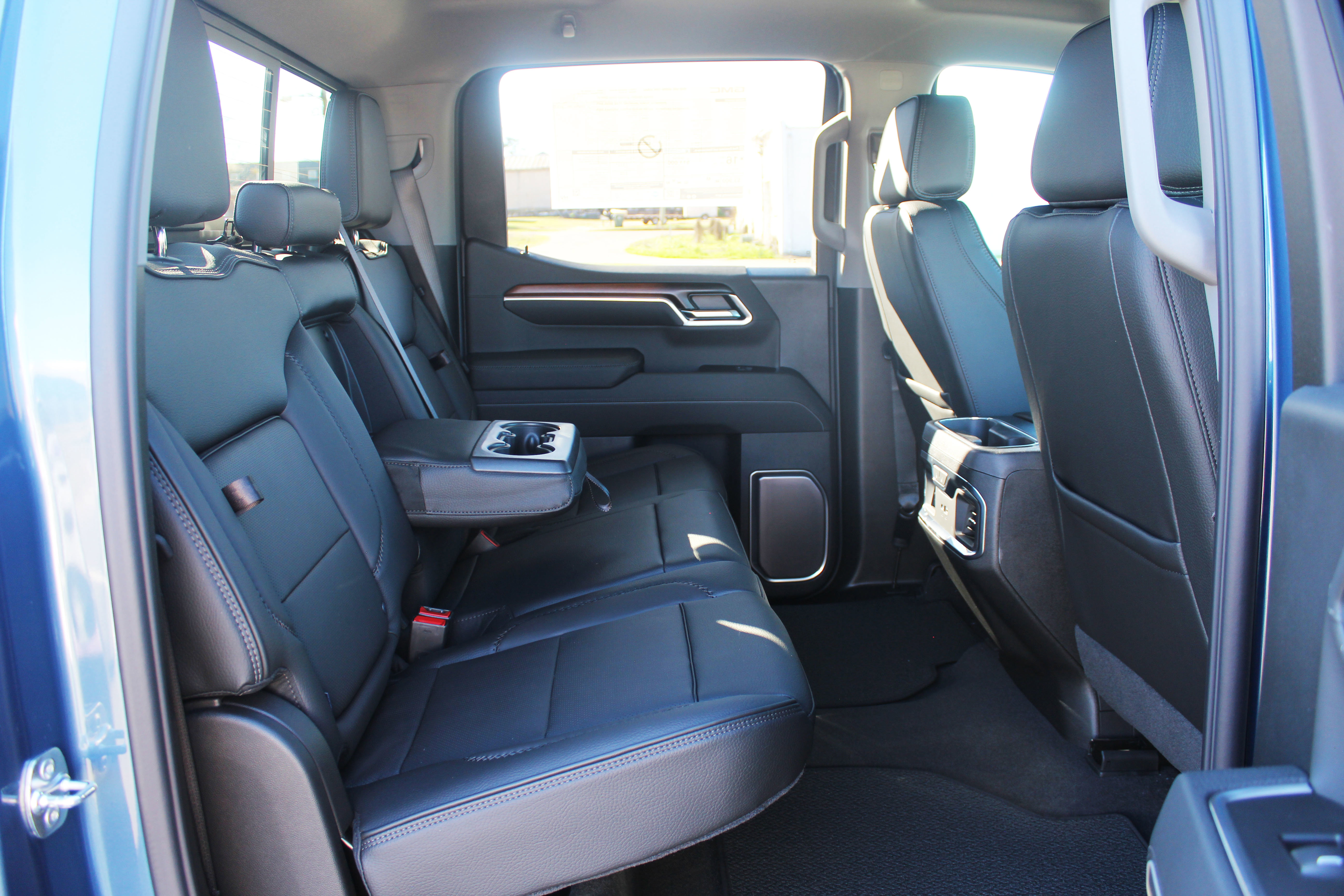 New 2026 GMC Sierra 1500 Denali w/ Technology Package image 48