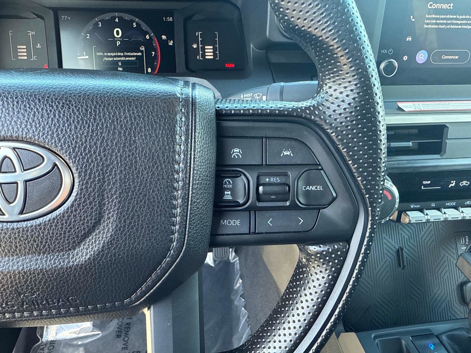 Used 2025 Toyota Tacoma SR image 23