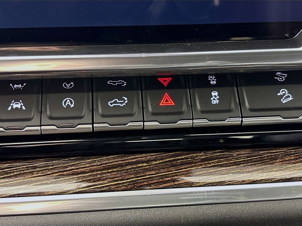 New 2026 GMC Sierra 1500 Elevation w/ Preferred Package image 35