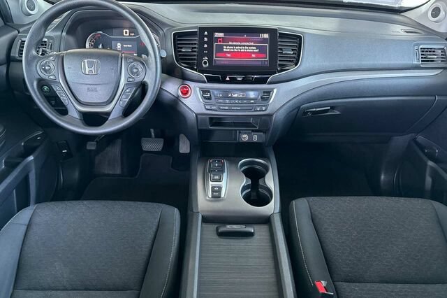 Used 2021 Honda Ridgeline Sport image 13