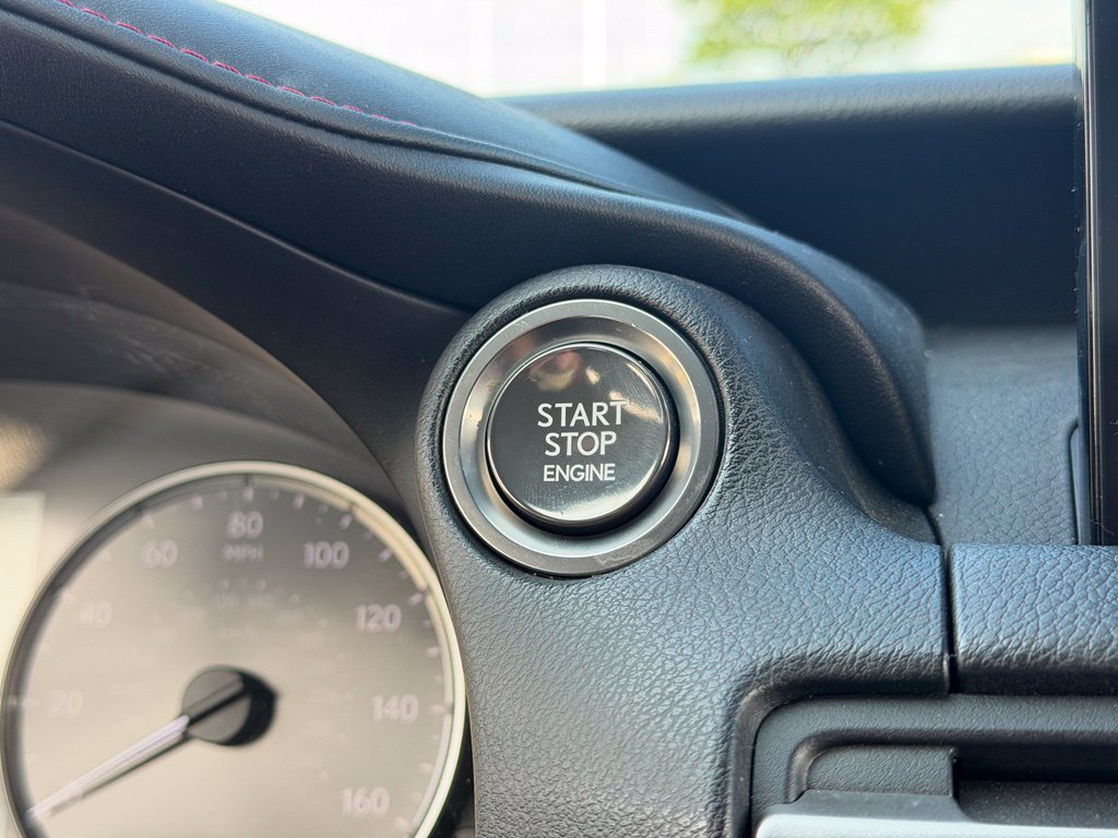 Used 2022 Lexus IS 300 AWD w/ Comfort Package image 31