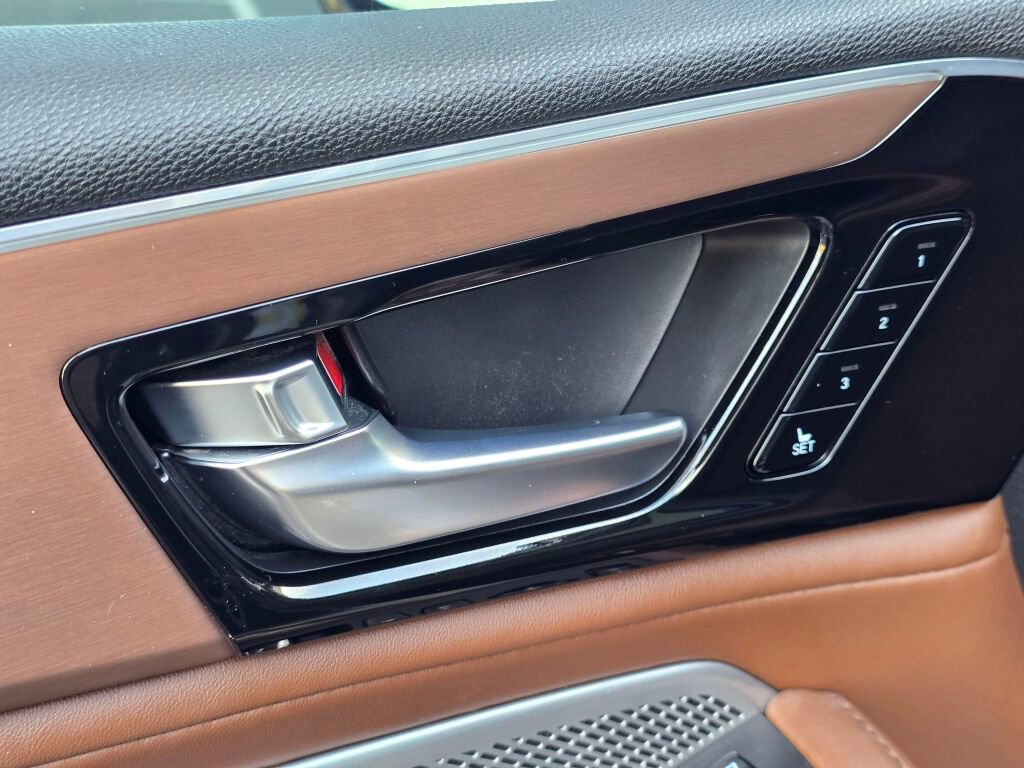 Used 2022 Acura MDX SH-AWD w/ Technology Package image 23