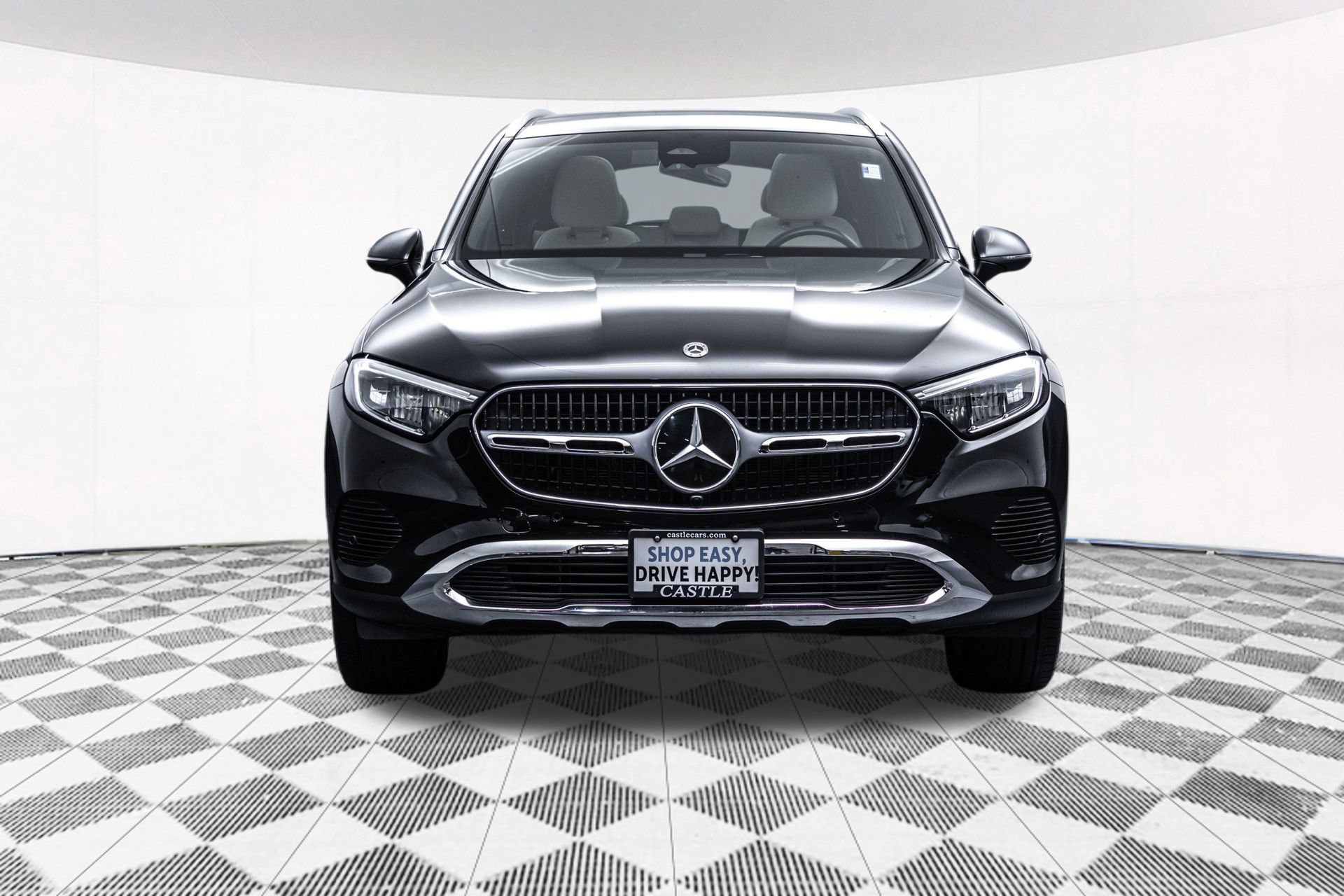 Used 2024 Mercedes-Benz GLC 300 4MATIC image 15