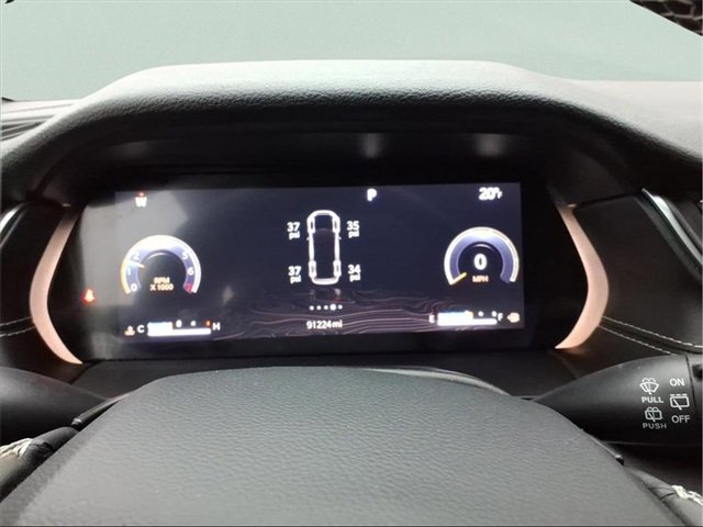 Used 2022 Jeep Grand Cherokee Altitude image 16