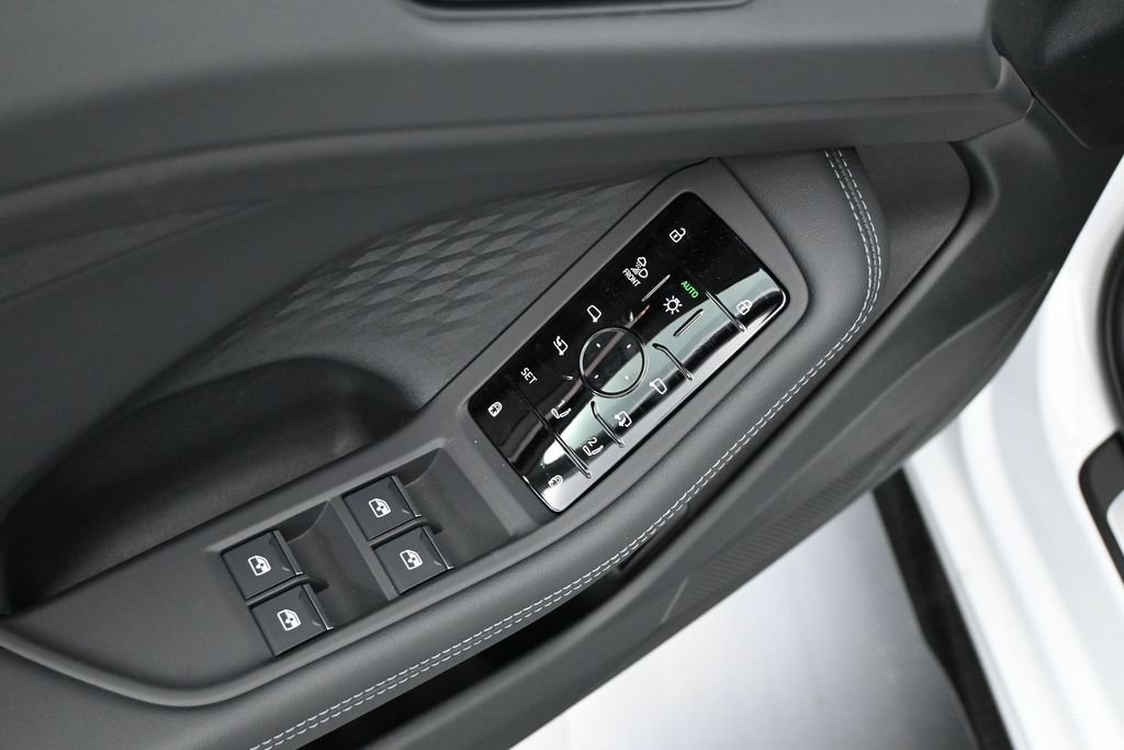 New 2026 Audi A6 Premium Plus AWD/4WD image 6