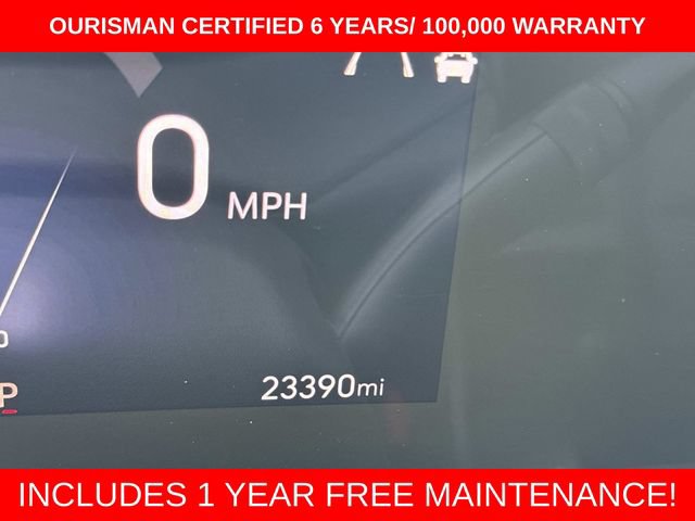 Used 2025 Buick Envista Sport Touring FWD image 52