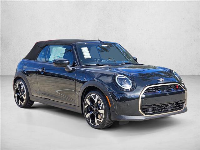 New 2026 MINI Cooper S FWD image 6
