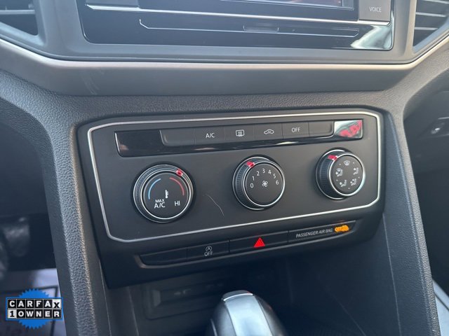 Used 2021 Volkswagen Atlas Cross Sport S image 24