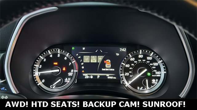 Used 2022 Toyota Highlander XLE image 13