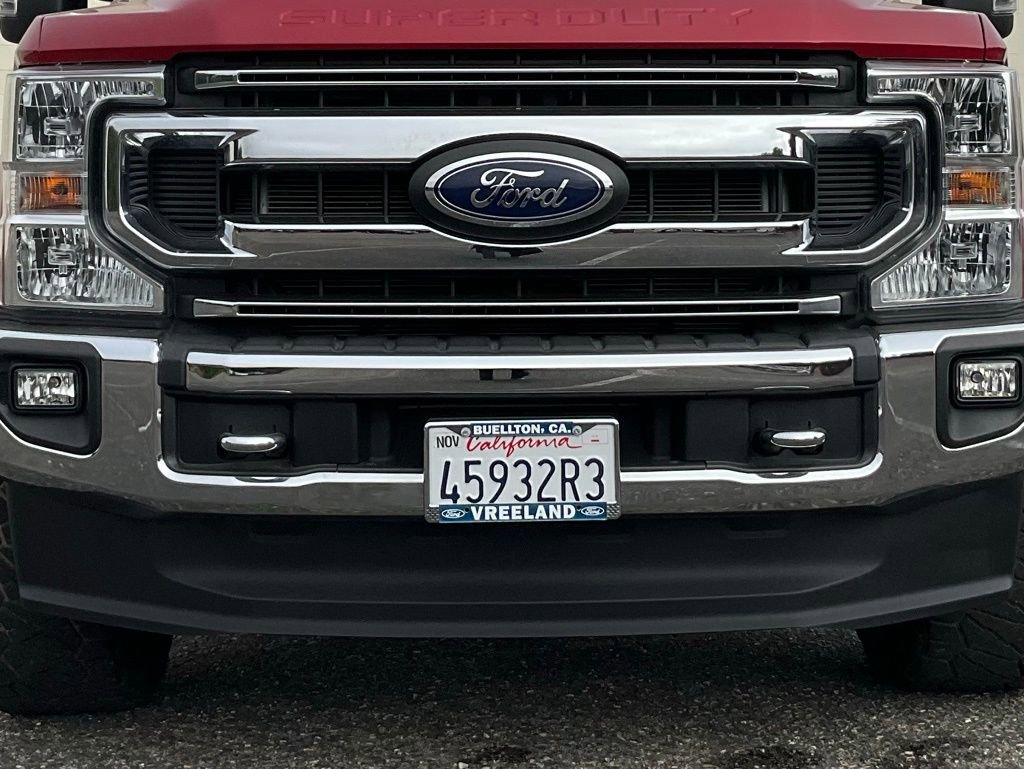 Certified 2022 Ford F250 XLT w/ XLT Premium Package image 18