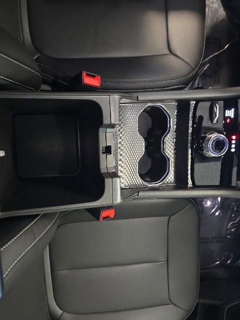 New 2026 Jeep Grand Cherokee L Limited AWD/4WD image 16