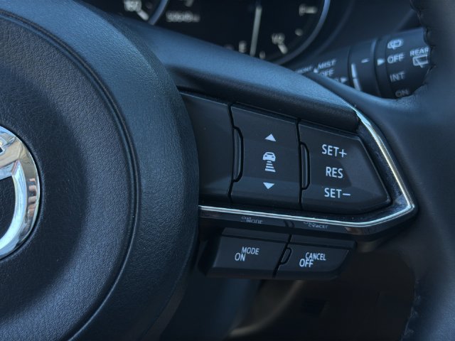 Used 2019 MAZDA CX-5 Grand Touring AWD/4WD image 30