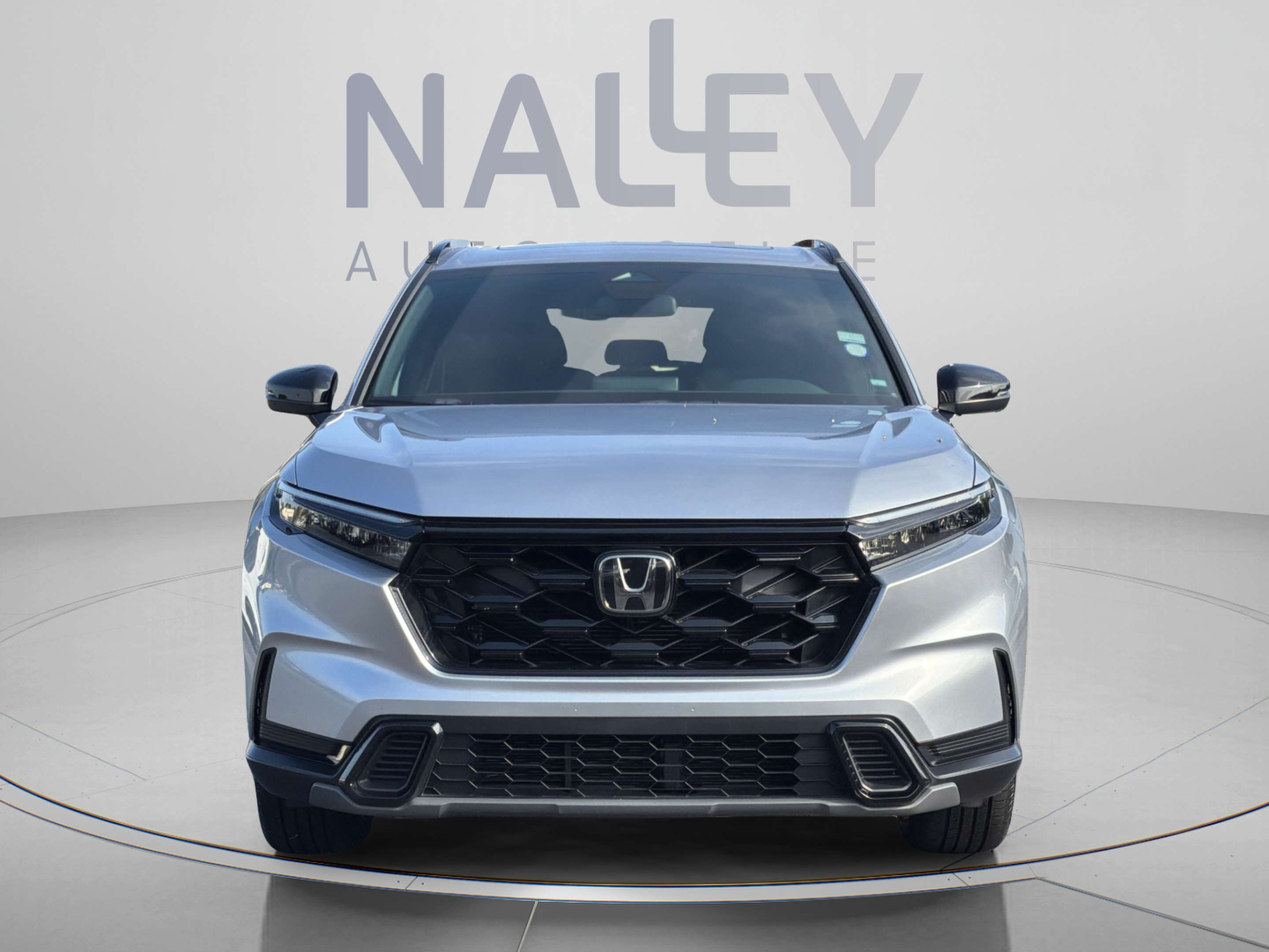 Certified 2024 Honda CR-V Sport image 7