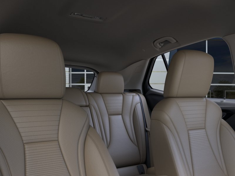 New 2026 Buick Envision Preferred AWD/4WD image 48
