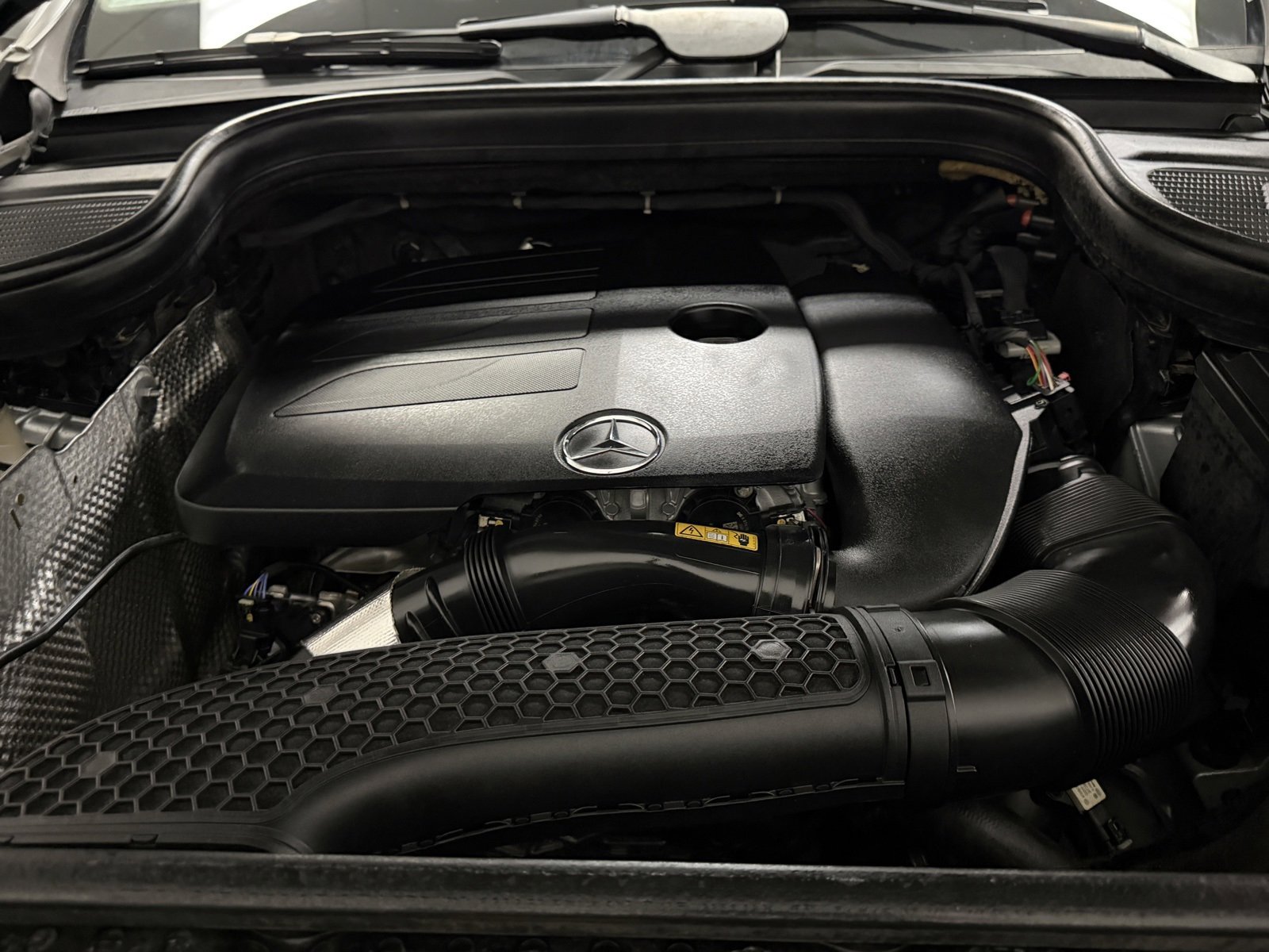 Used 2022 Mercedes-Benz GLE 350 4MATIC image 43