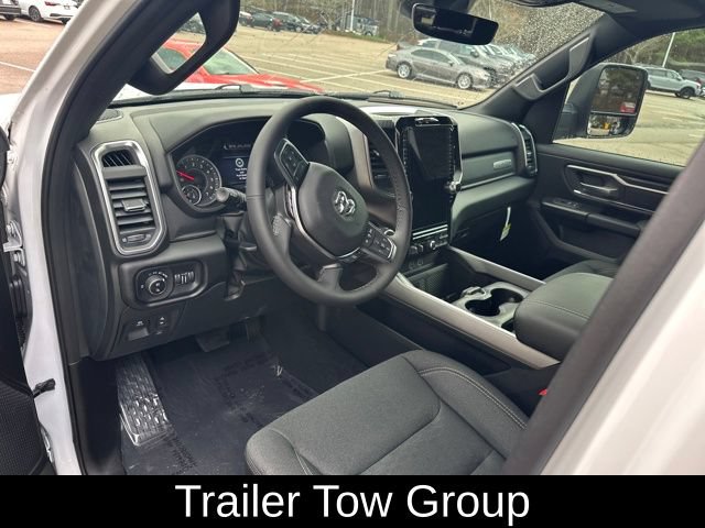 New 2026 RAM 1500 Big Horn AWD/4WD image 7