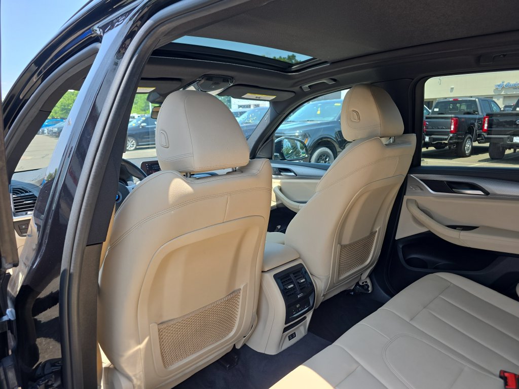 Used 2020 BMW X3 M40i AWD/4WD image 19
