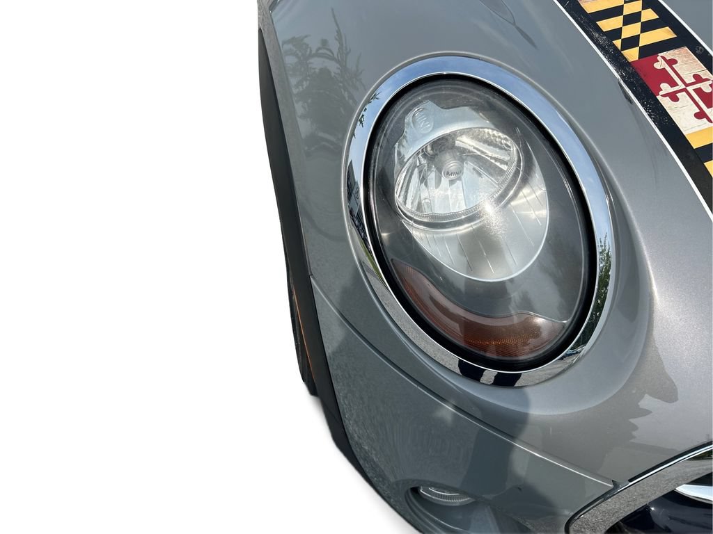 Used 2015 MINI Cooper S FWD image 33