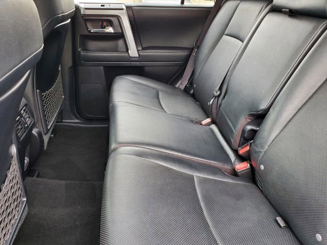 Used 2020 Toyota 4Runner Limited AWD/4WD image 26