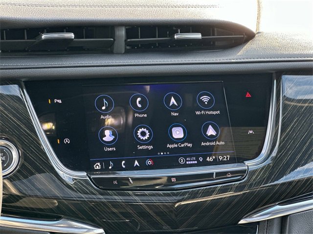 Used 2021 Cadillac XT6 Premium Luxury image 3