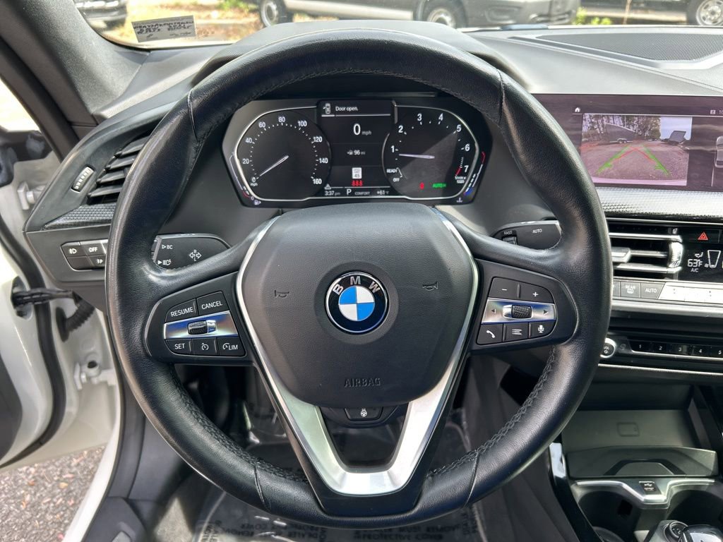 Used 2021 BMW 228i xDrive Gran Coupe w/ Convenience Package AWD/4WD image 20