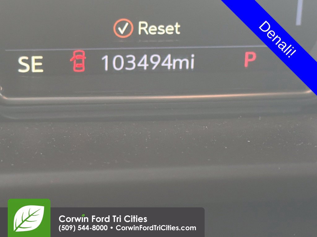 Used 2020 GMC Sierra 1500 Denali w/ Denali Ultimate Package AWD/4WD image 12
