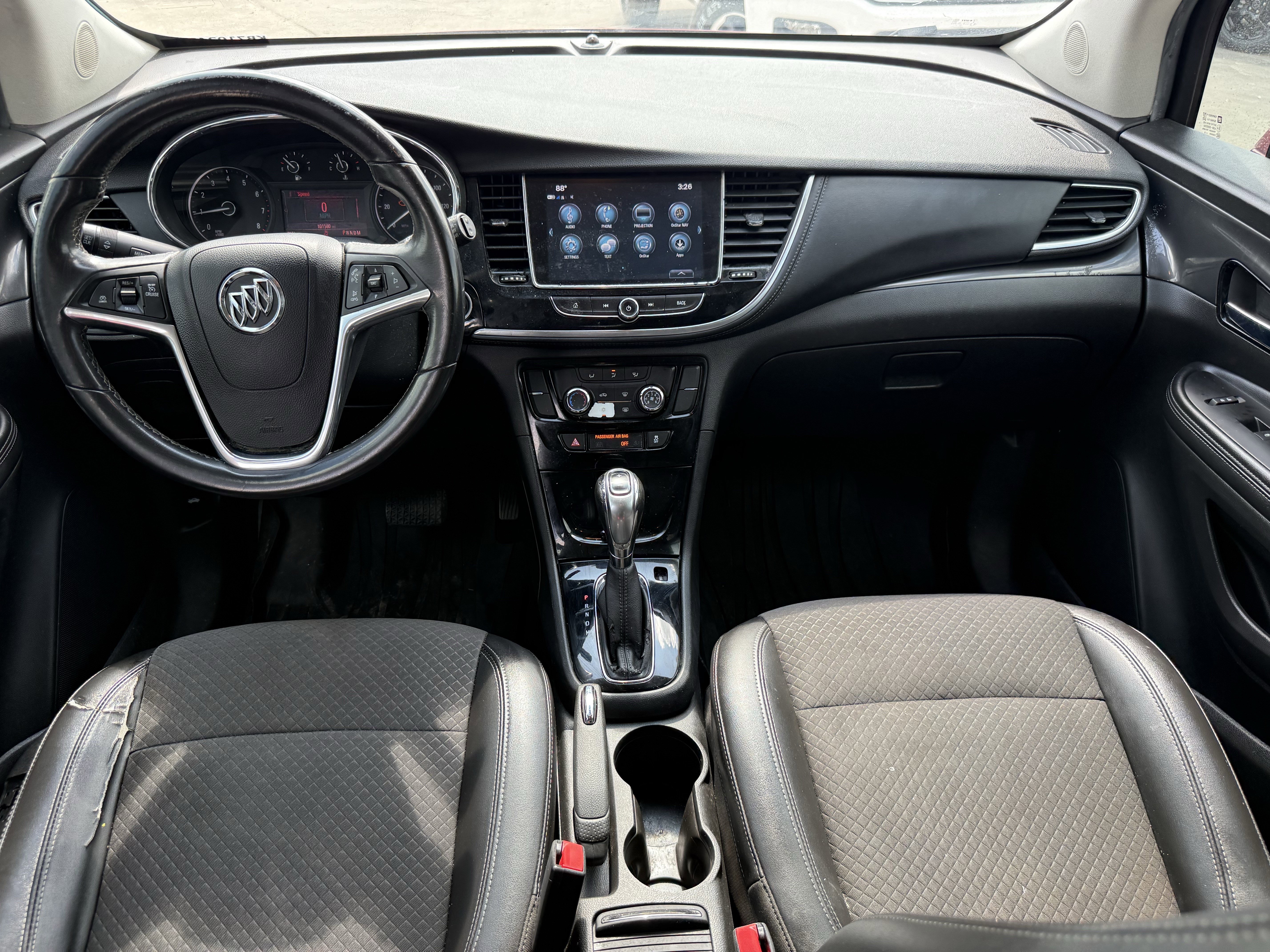 Used 2019 Buick Encore Preferred image 13