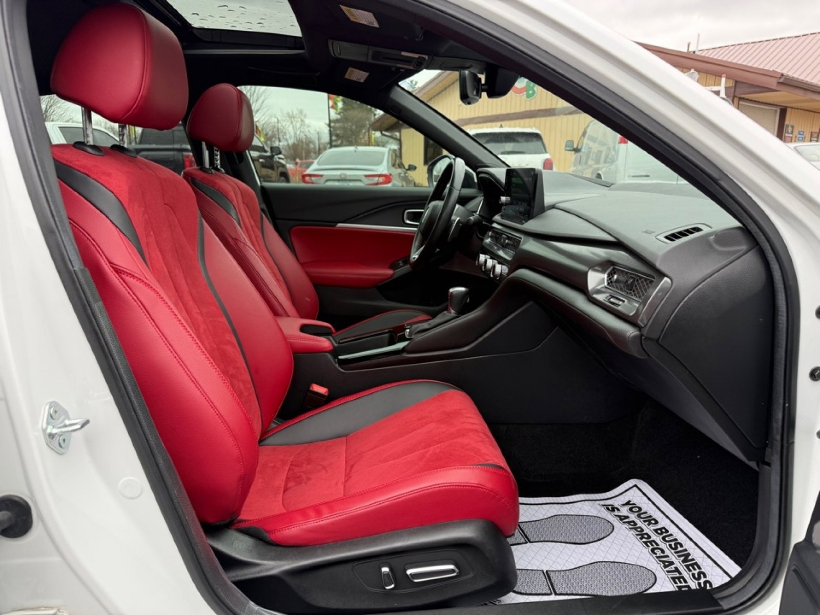 Used 2024 Acura Integra A-Spec image 25