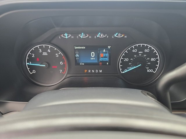 New 2026 Ford F250 XL image 22