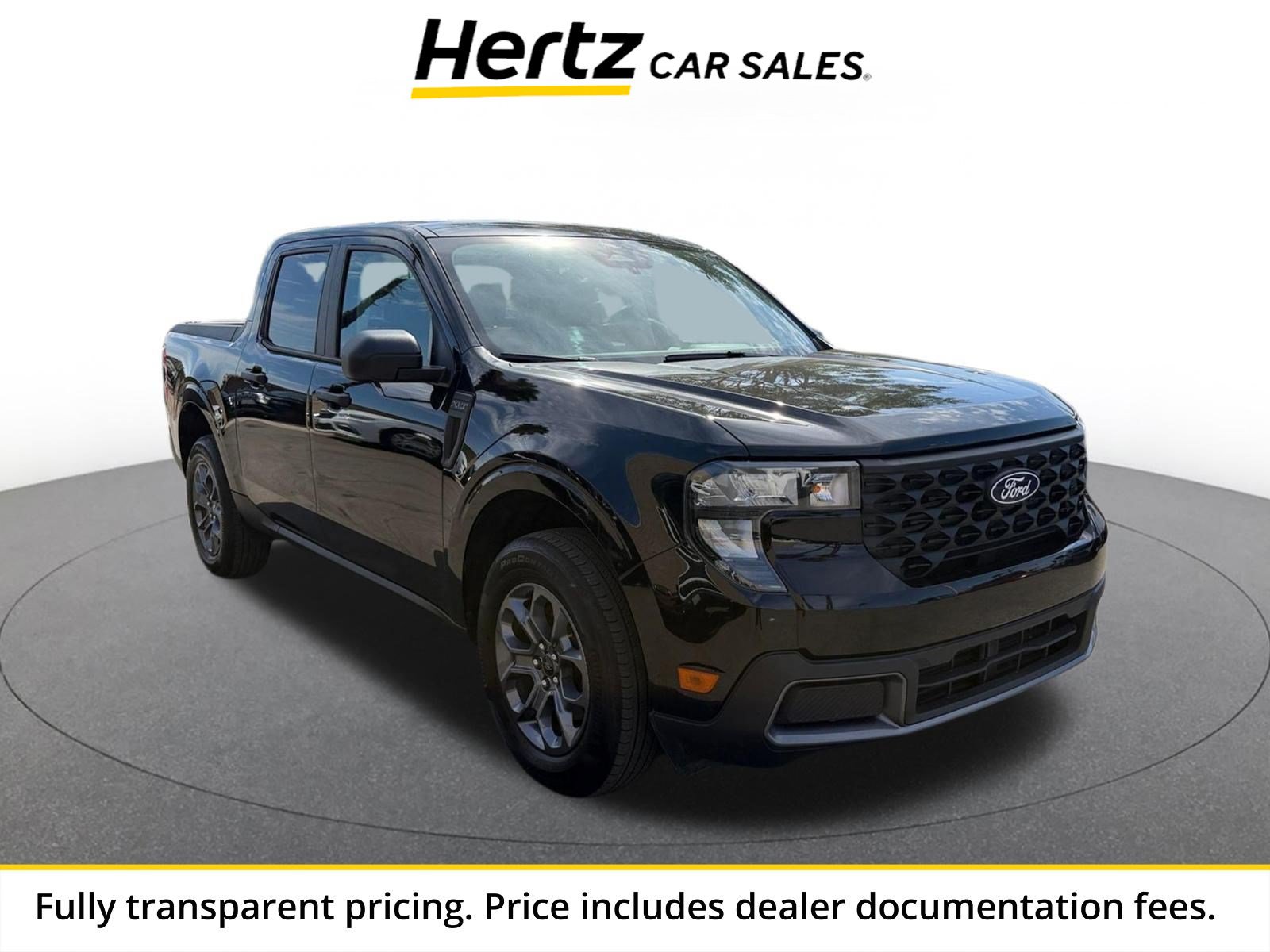 Used 2026 Ford Maverick XLT w/ Equipment Group 301A
