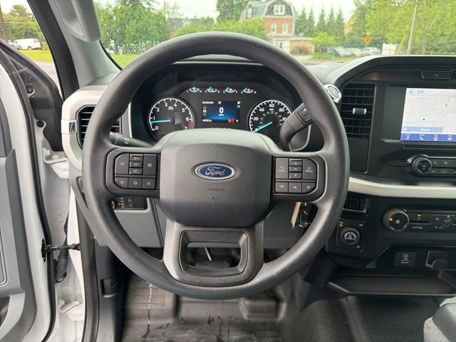 Used 2023 Ford F150 XL w/ XL Chrome Appearance Package AWD/4WD image 20